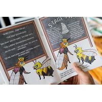 Stella The Bee Book 1